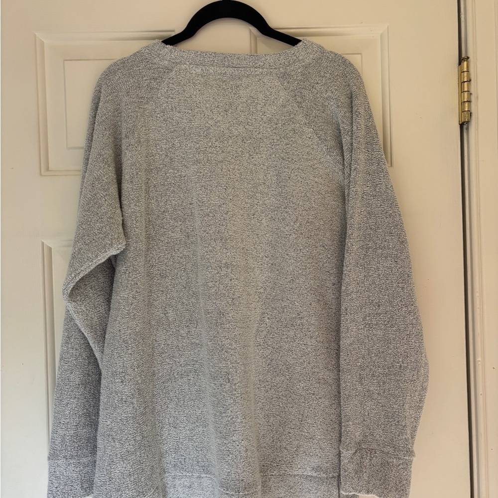 TENNESSEE GREY CREWNECK - Picture 2 of 3